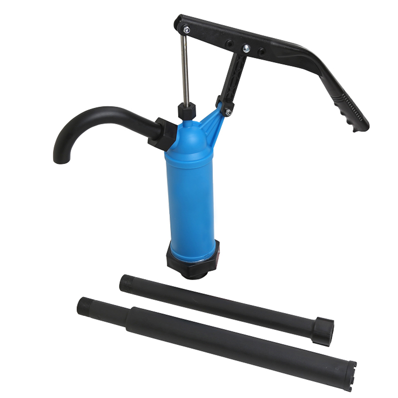 Lever Barrel Pump