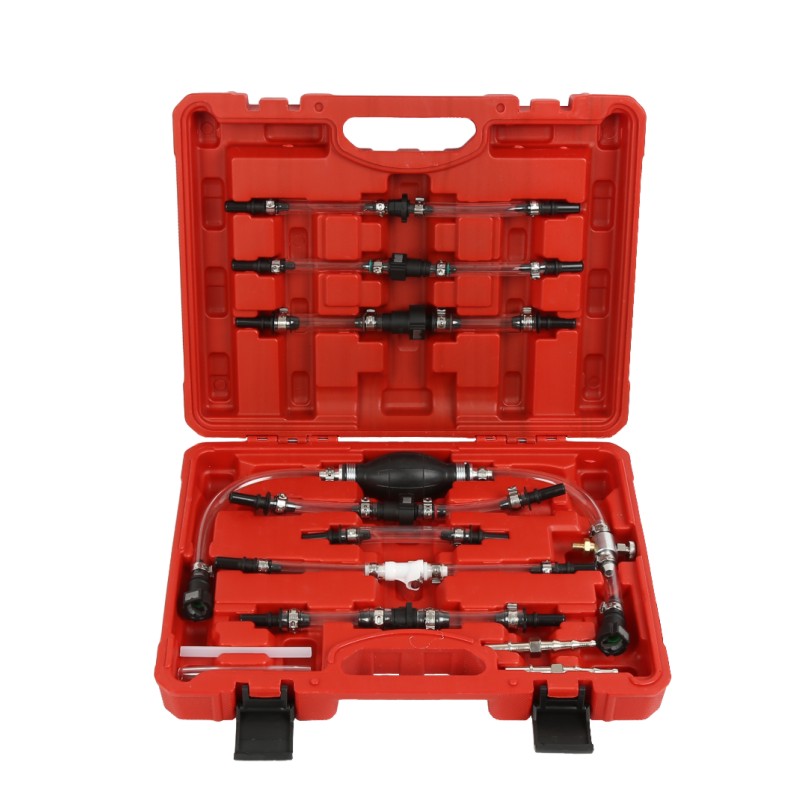 Diesel Filter Air Bleed Tool