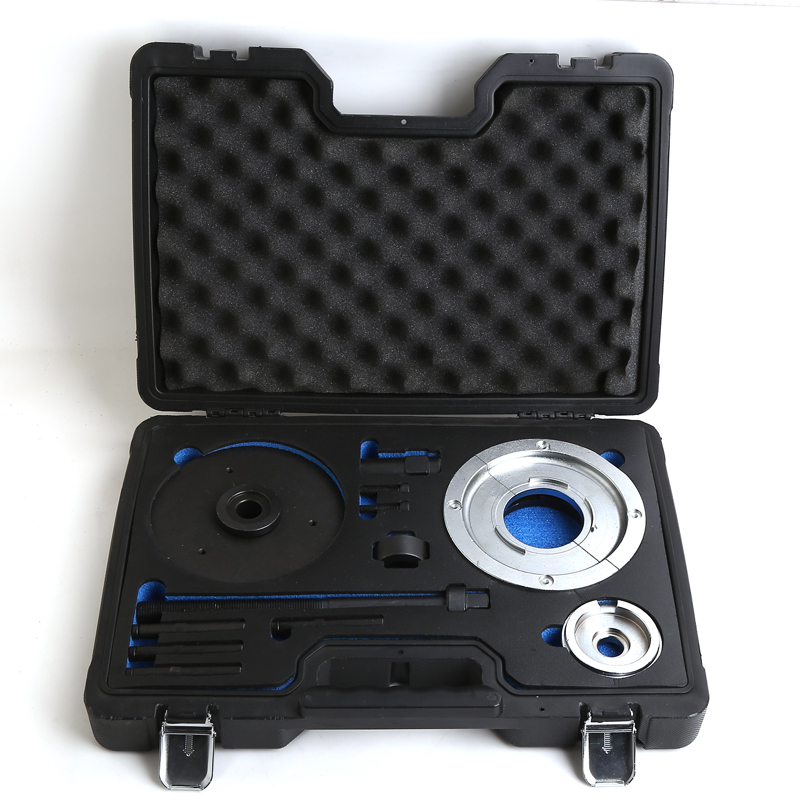 14PCS Wheel Hub Bearing Unit Tool for Ford, Volvo, Mazda, 78 Mm