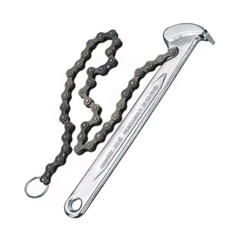 Chain Pipe Wrench