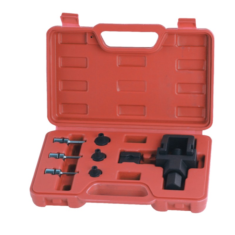 Chain Breaker & Riveting Tool Set