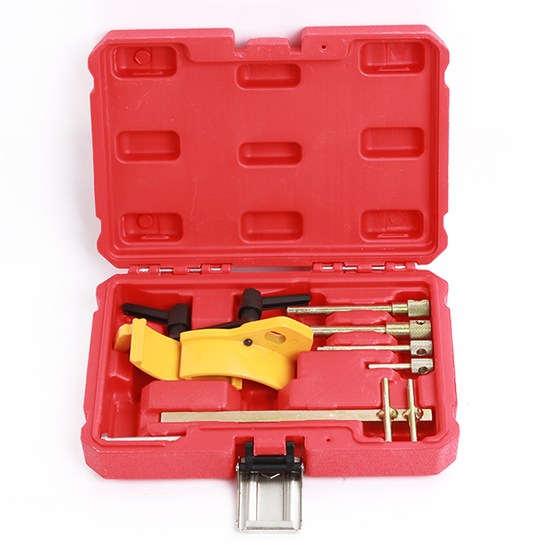 7件套发动机正时工具套件雷诺/欧宝/沃尔沃/三菱/克莱斯勒