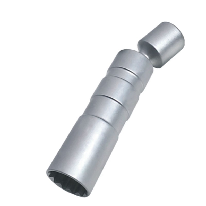 Univ.Joint Spark plug Socket