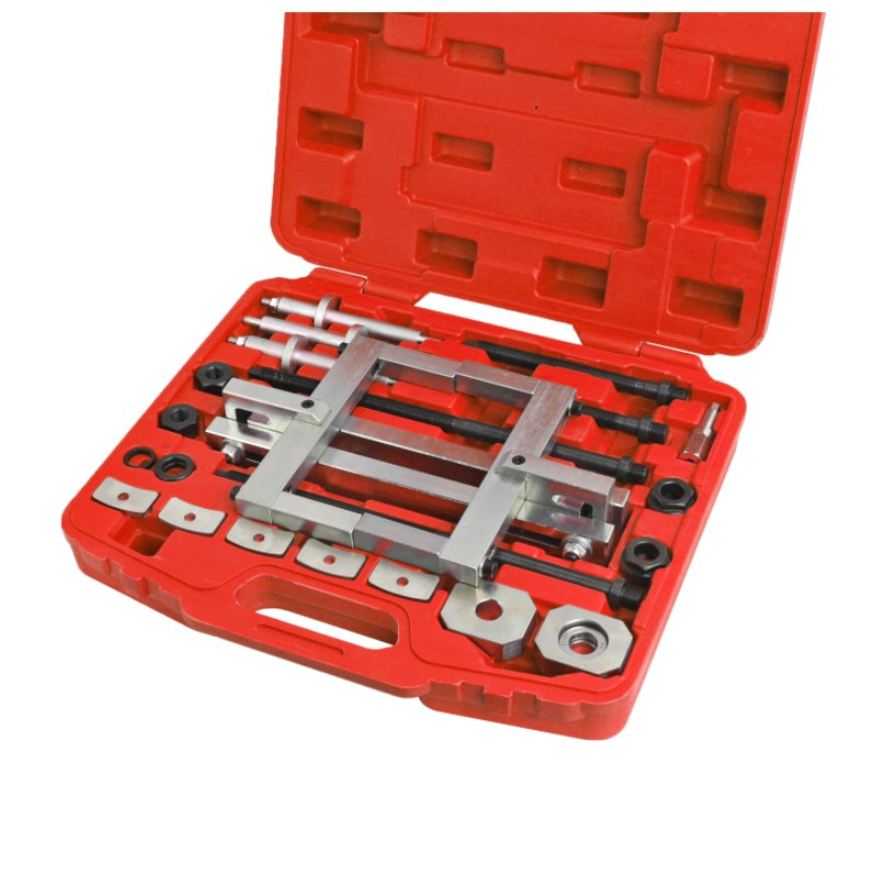 9pc Injector Extractor Winmax/Diesel Injector Extractor Master Set