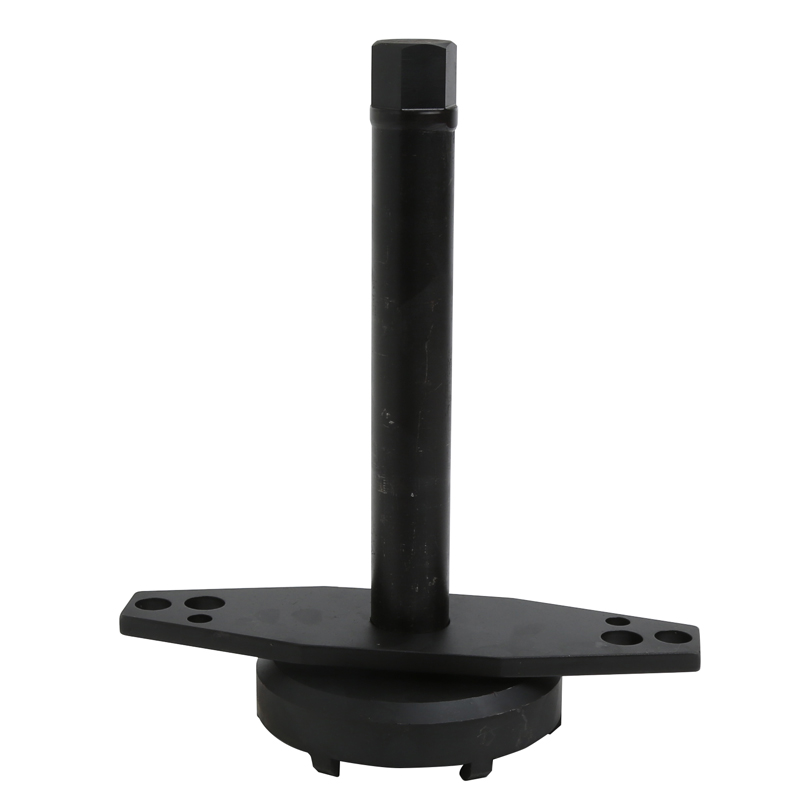 BENZ Groove Nut Socket for Rear Axle Nut