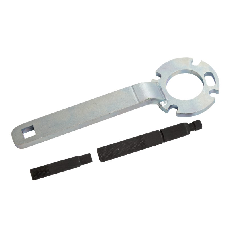 3件套凸轮轴皮带拆装工具—沃尔沃柴油5缸2.0/2.4