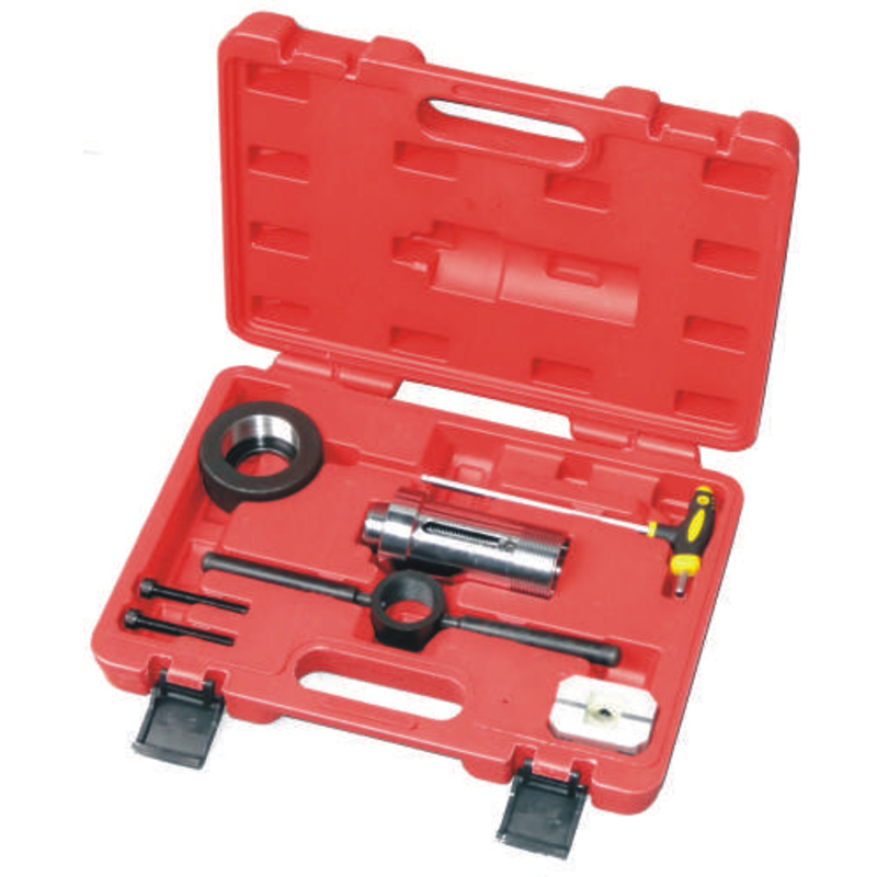 7件套悬挂扩孔组套