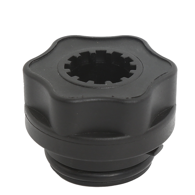 Oil Filter Adapter Diesel for Mercedes Om 607 and Renault