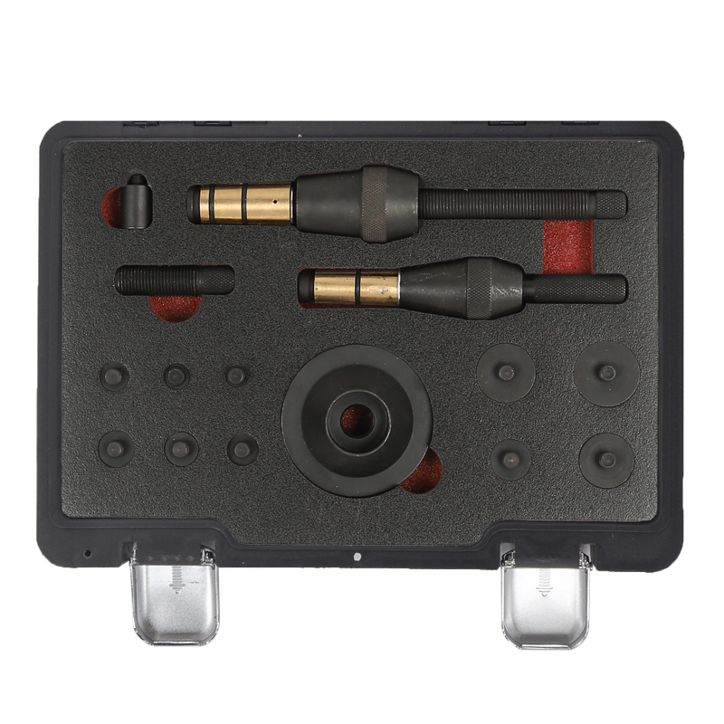 15件套通用离合器校正工具组套