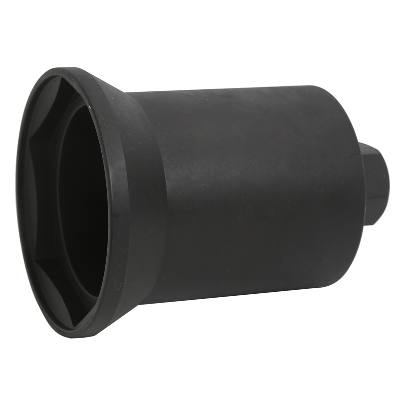 Axle Nut Socket | Hexagon | for Mercedes-Benz trailer axle | 95 mm