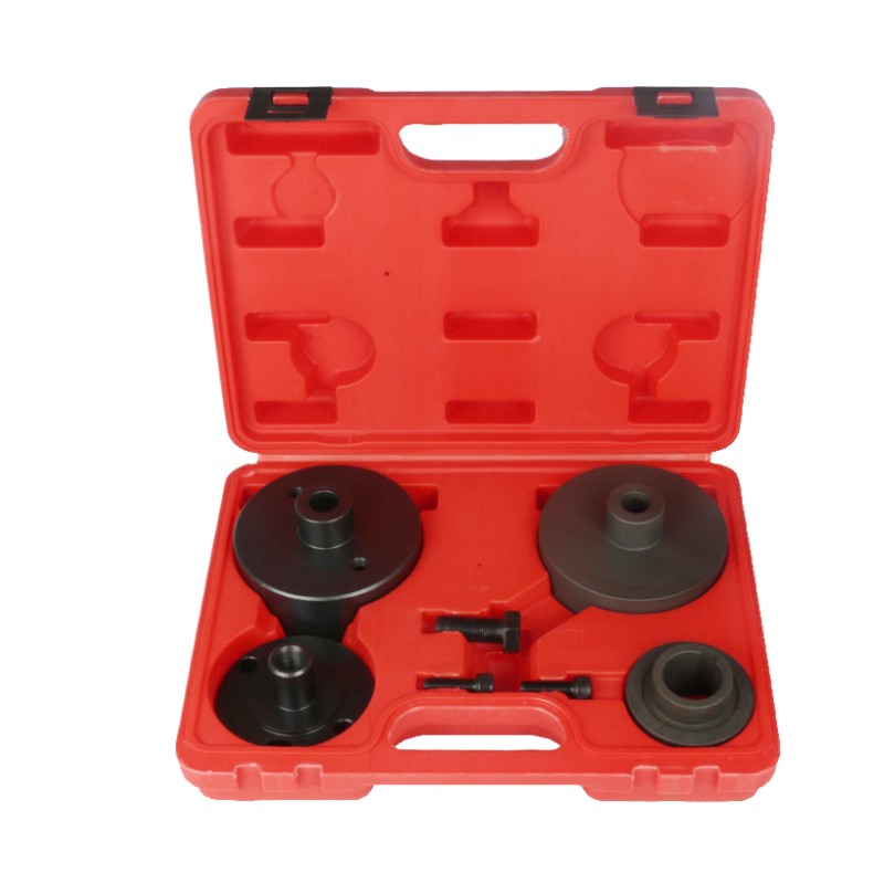 7件套奔驰曲轴油封安装组套