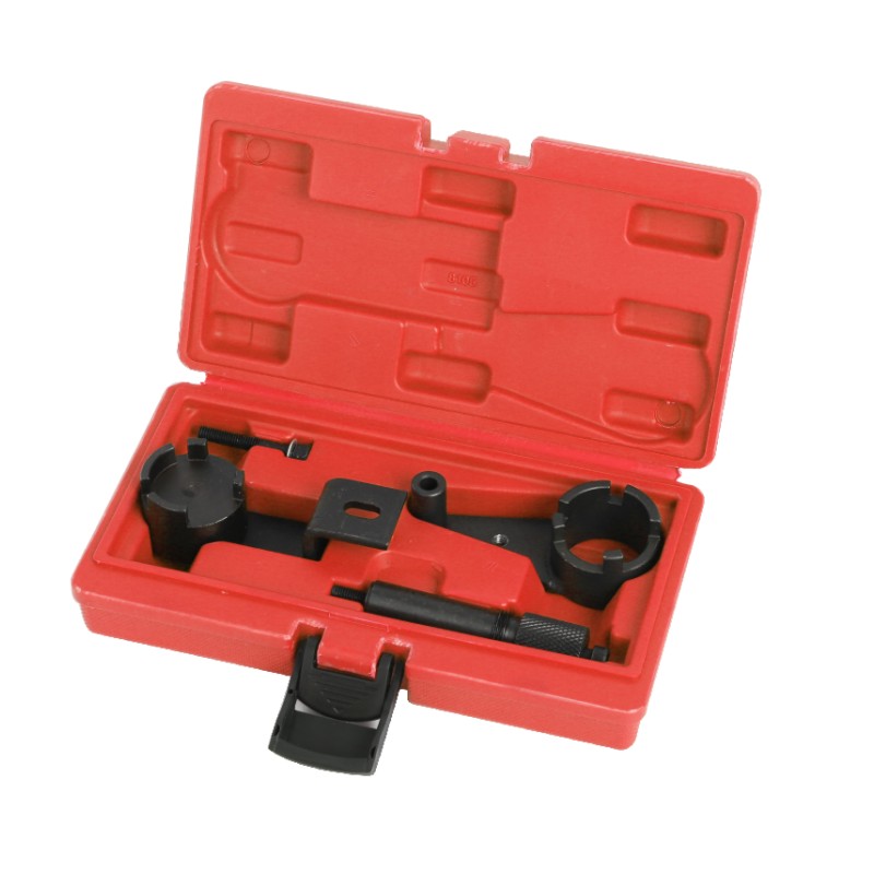 4件套柴油发动机正时工具