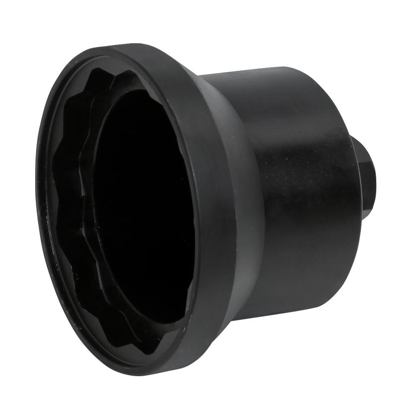 Iveco Axle Hub Nut Socket 105MM 12PT