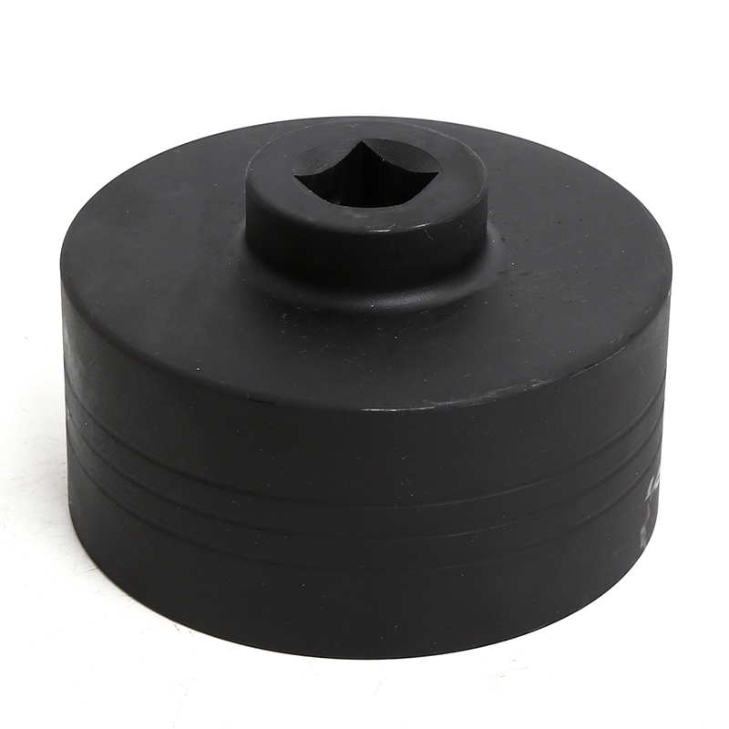 BPW后轮盖套筒95MM