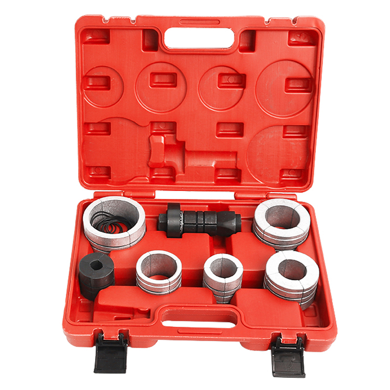 7PCS Exhaust Pipe Expander Strecher Tool