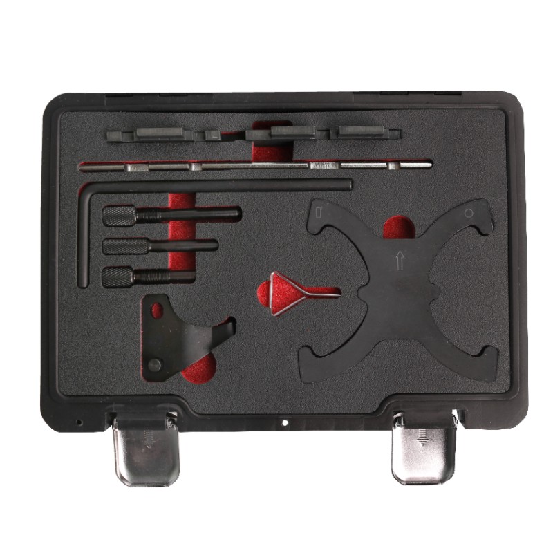 9件套福特福克斯1.4/1.6/1.5T正时工具