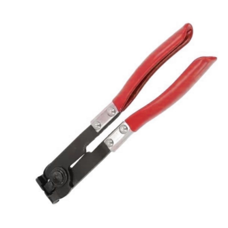 密封套夹钳（分段式）