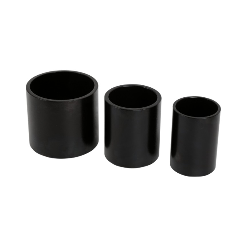 3PCS Universal Press Support Ring Set for Bearings, Bushes & Hubs Large, Medium & Small
