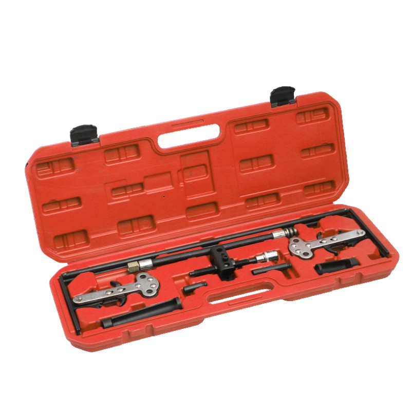 10件套气门弹簧压缩器组套