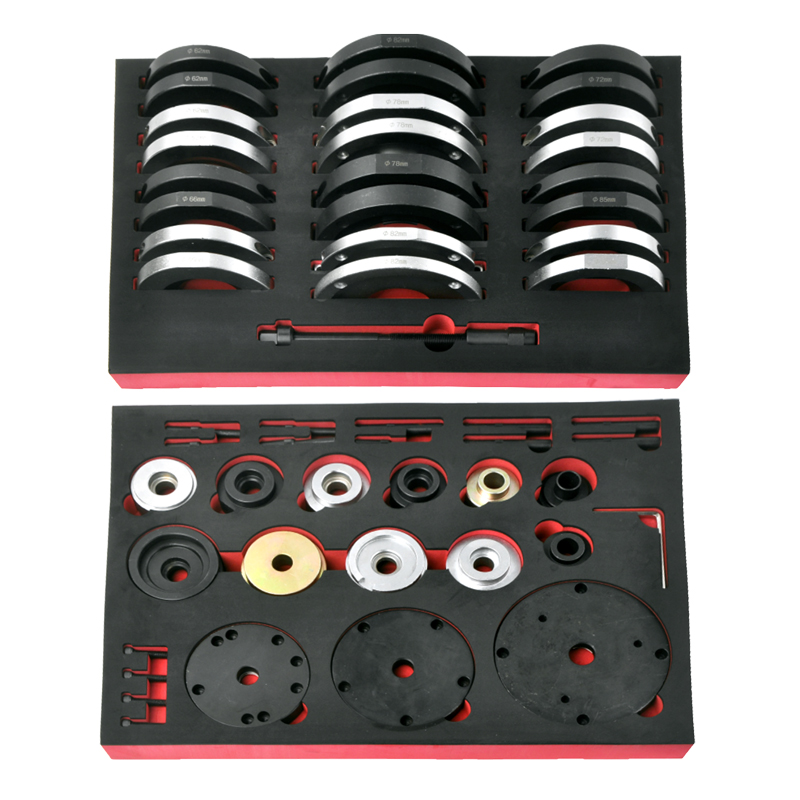 Wheel Hub Bearing Unit Tool for CITROEN, OPEL, PEUGEOT, TOYOTA