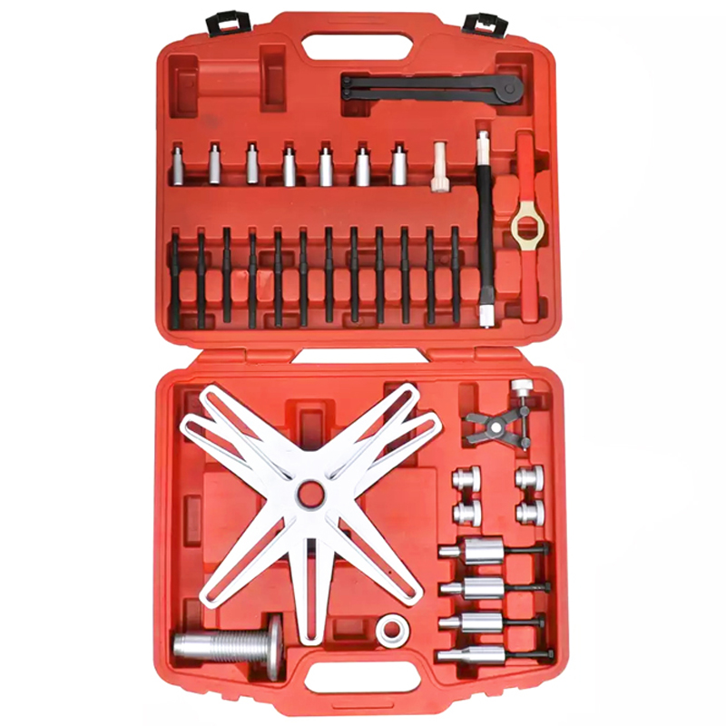 35PCS Sac Cluth Alignment Tool Set