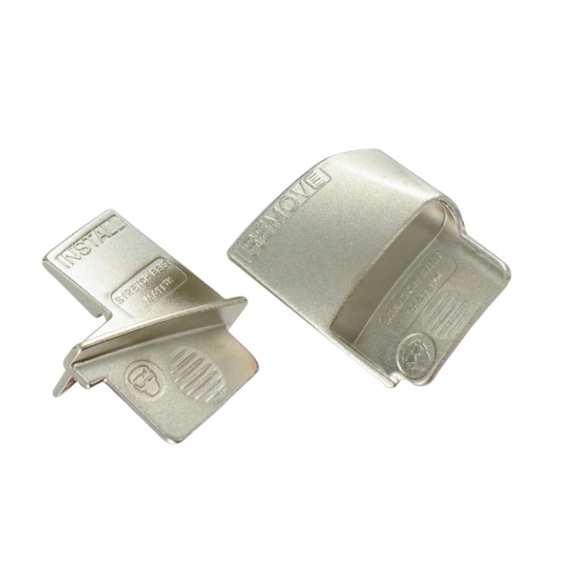 Stretch Belt Mate Kit