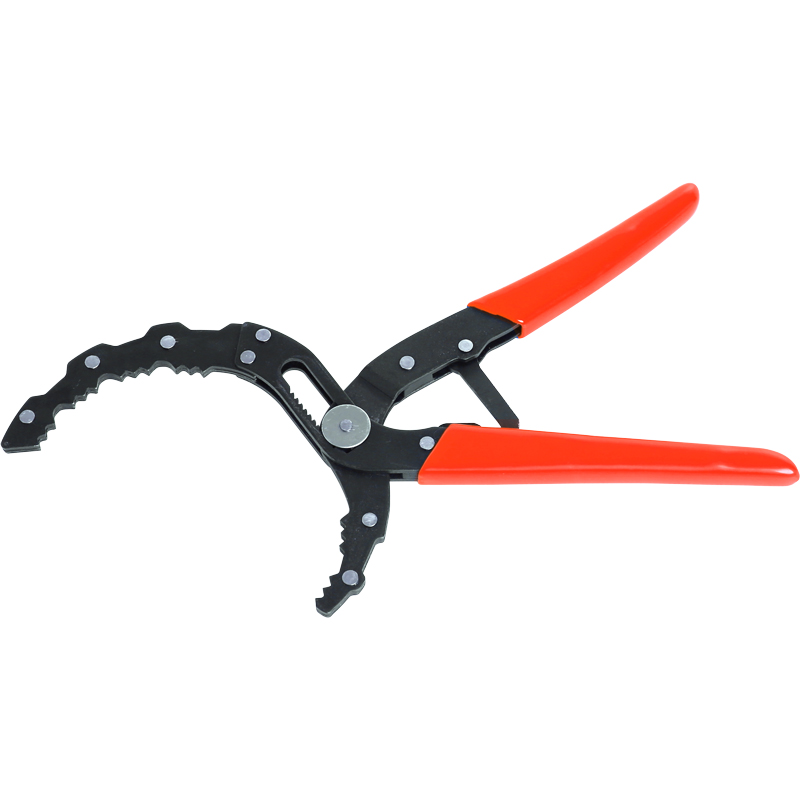 57MM-120MM Self Adjusting Oil Filter Pliers