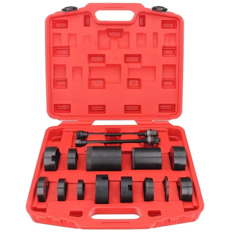 Screw Pivot Bush Installer & Remover- BENZ. BMW