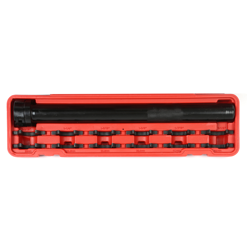 13PCS Inner Tie Rod Installer/Remover Tool Set