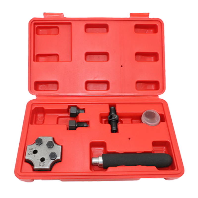 6件套双头扩孔器组套4.75MM / 3/16"