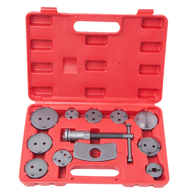 12PCS Universal Callper Wind Back Kit