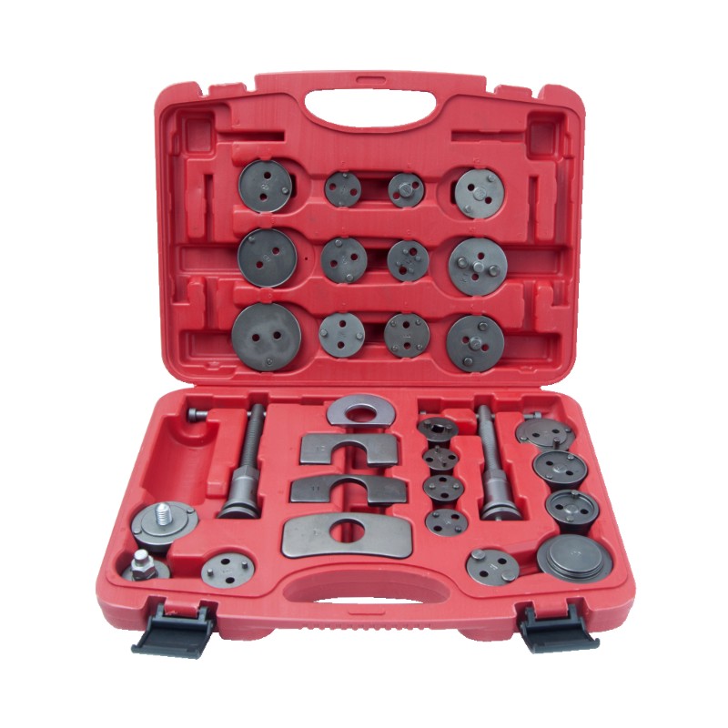 30件套刹车分泵调整组-片组