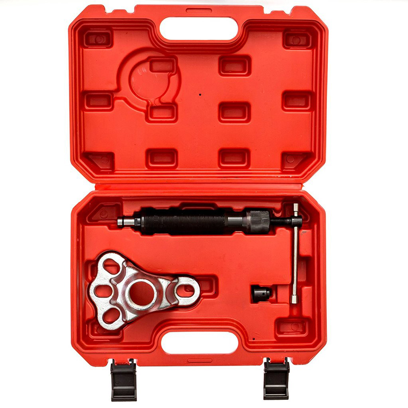 HYDRAULIC Hub Puller Set