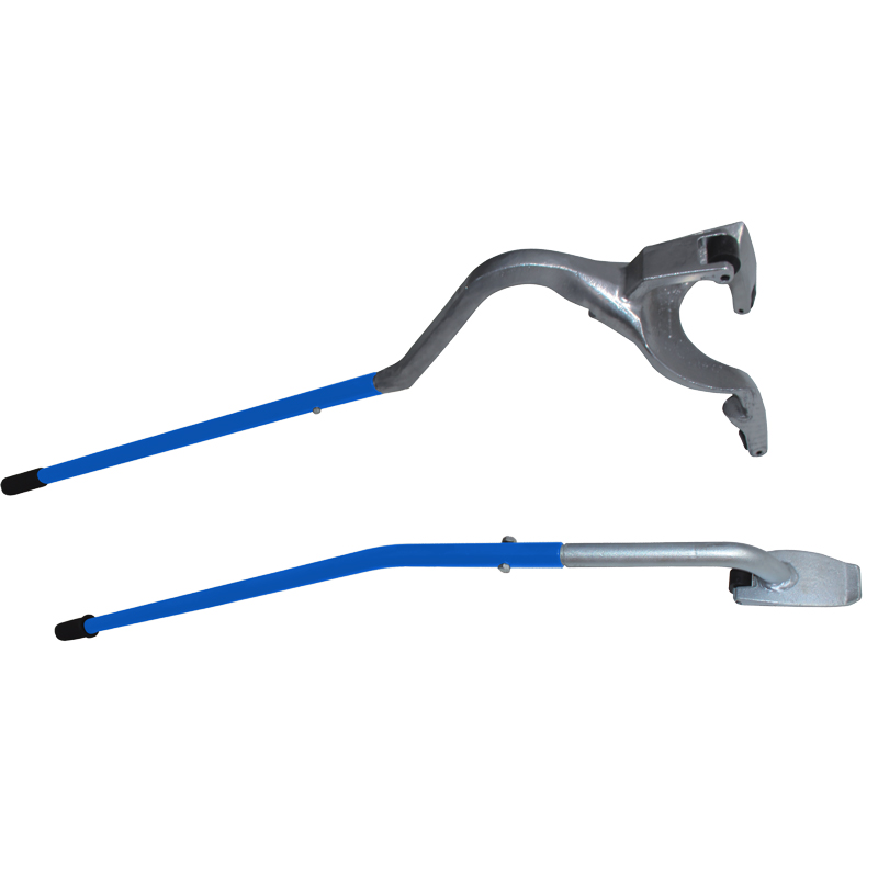 卡车真空胎拆装撬棒