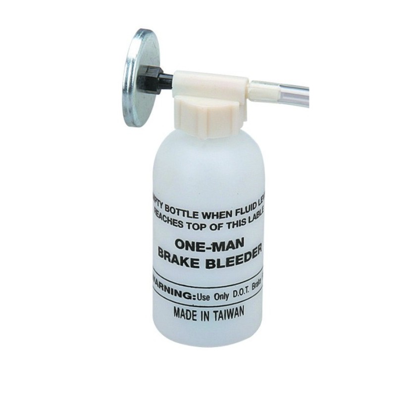刹车油吸瓶