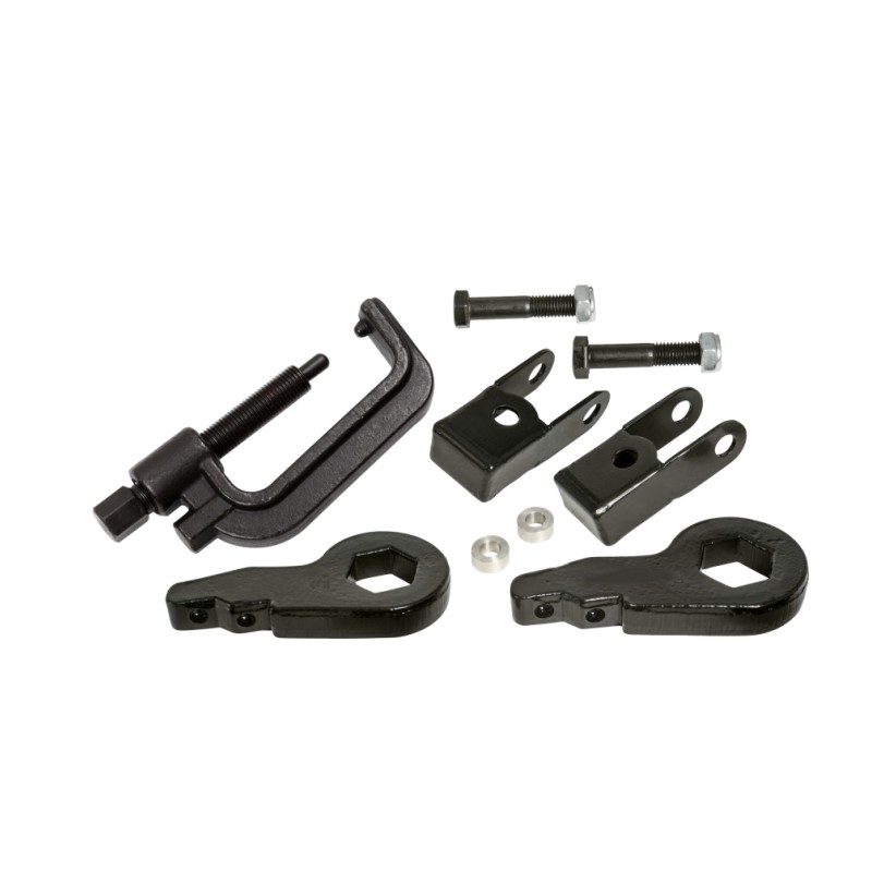1999-06 CHEVY GMC 1500 Truck Silverado Sierra Torsion Keys Tool Extenders