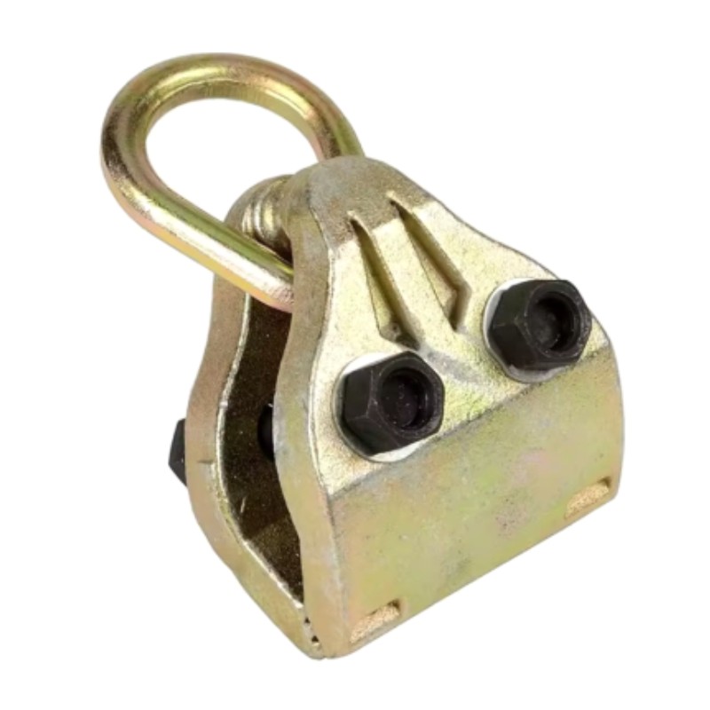 Ring Clamp 5T