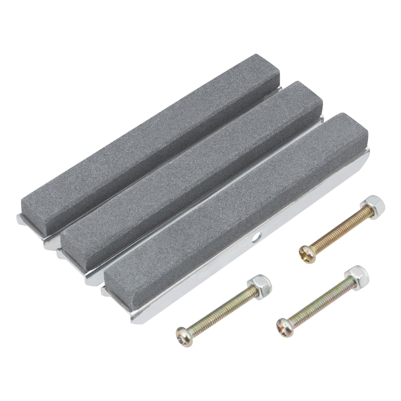 3PCS Engine Cylinder Hone Stone Set-Grain 280