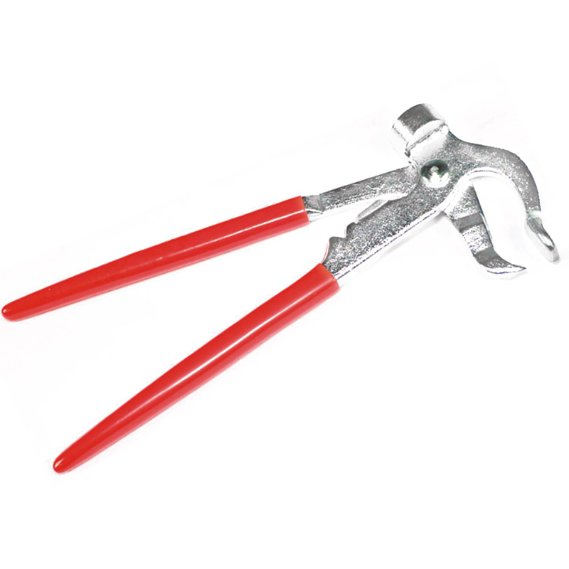 Wheel Balancing Weight Pliers