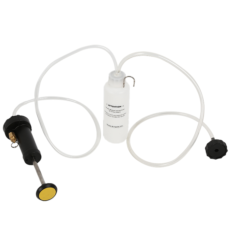 Brake and Clutch Bleeder