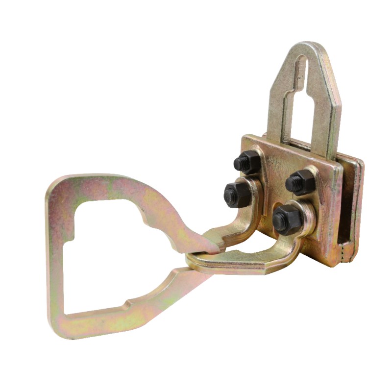 5 Ton Frame Rack Clamp(Multi-Way)