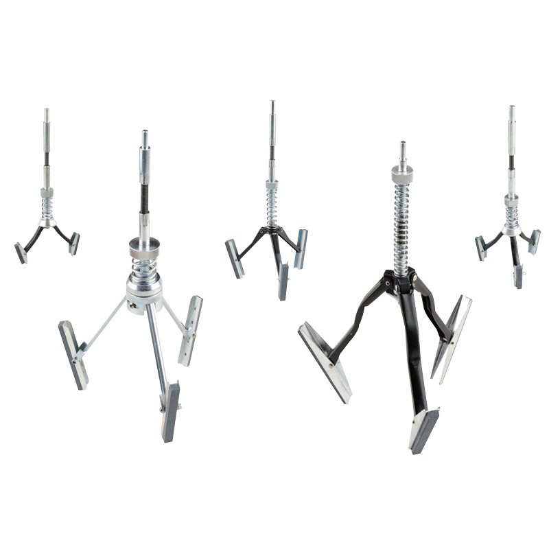 5件套气缸打磨器组套