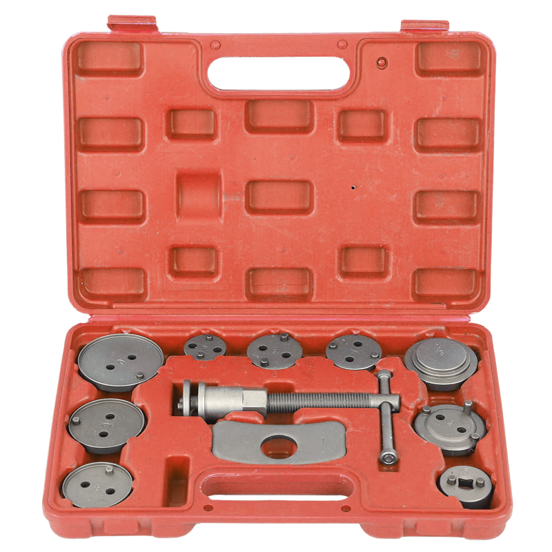 11件套刹车分泵调整组套