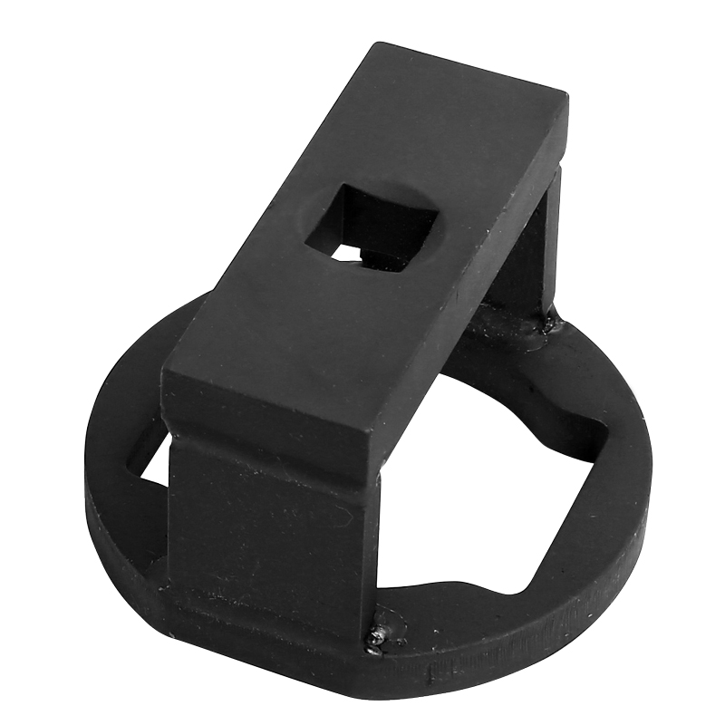 Wheel Capsule & Axle Nut Socket 80MM