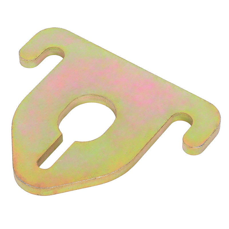 Twin Pull Link Claw Hook Double Connector