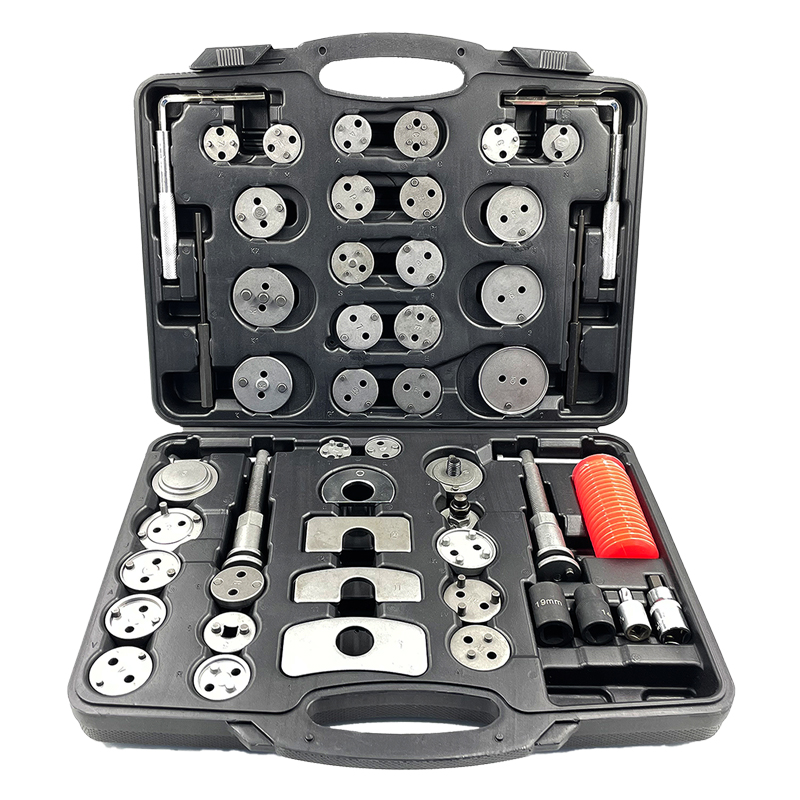 50PCS Brake Piston Wind Back Set