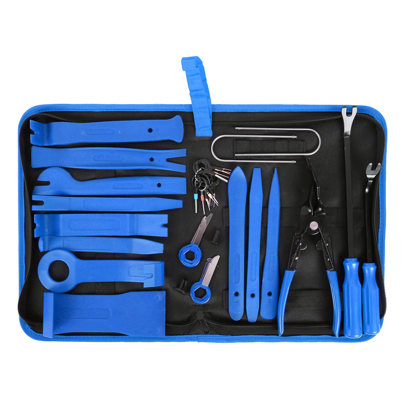 35PCS Car Repair Tools Kits Clip Removal