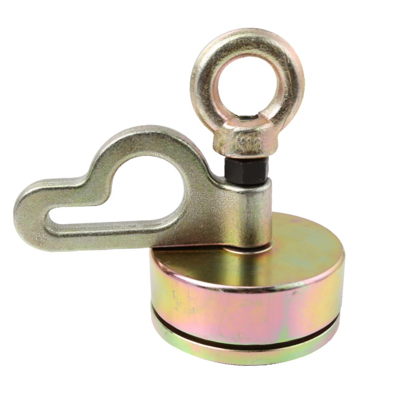 Shock Absorber Strut Puller Clamp