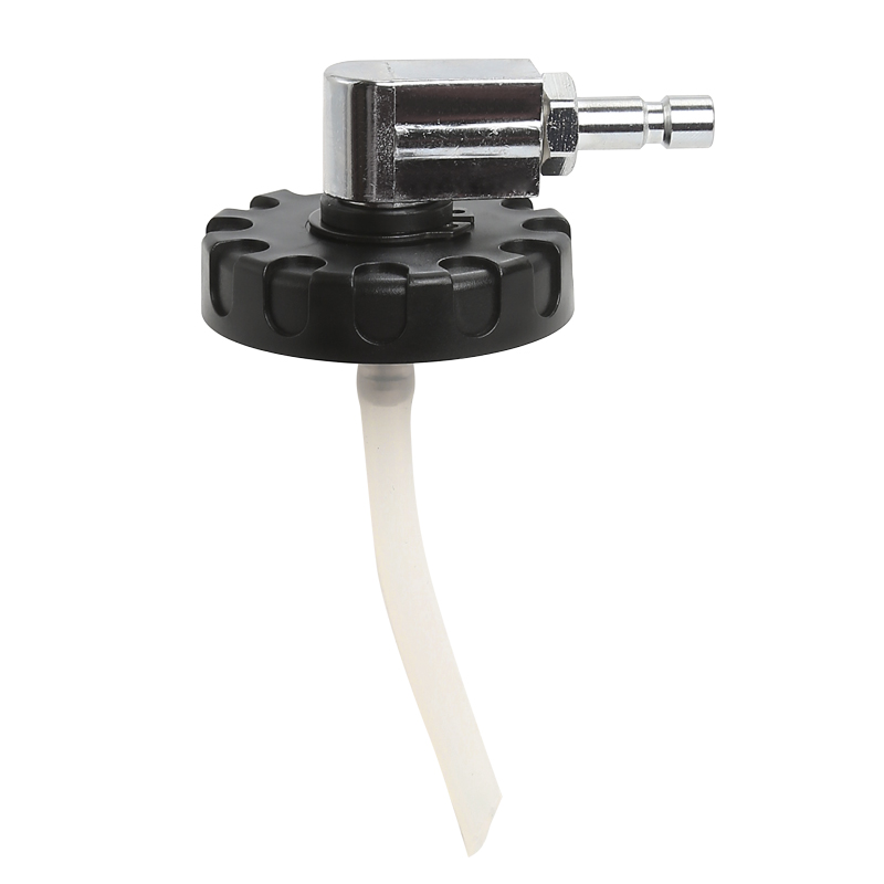 Brake Bleeder Cap for HYUNDAI