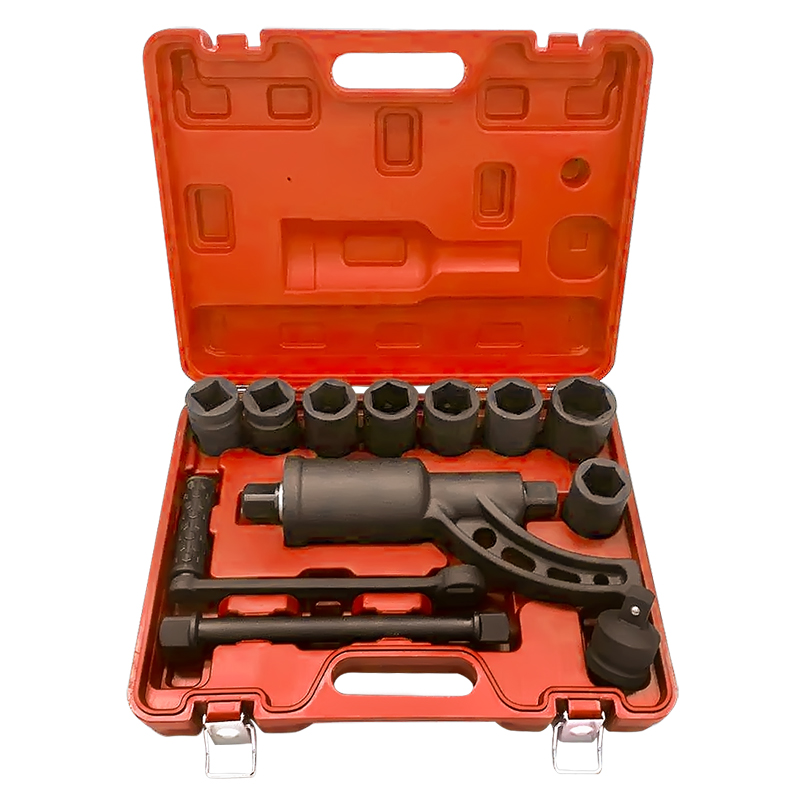 12PCS Labor Saving Wrench